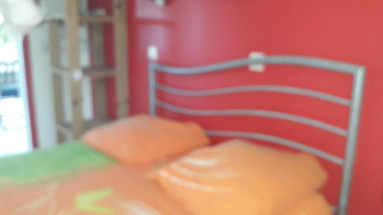 ti case gwada location Sainte-Anne  Esterno foto